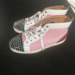 Men’s christian louboutin size 43